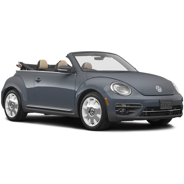 Volkswagen New Beetle